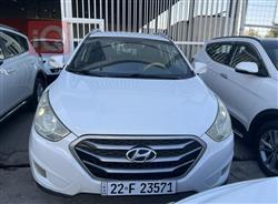 هیوندای تۆکسۆن